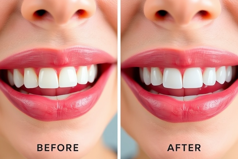 Alineadores invisibles