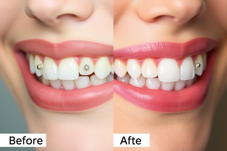 Tratamiento de ortodoncia